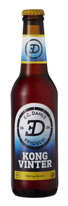 E.C. Dahls Kong Vinter
