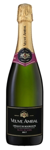 Veuve Ambal Crémant de Bourgogne Blanc de Noirs Brut