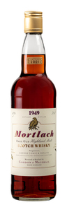 Gordon & Macphail Mortlach 1949