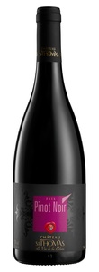 Ch. St. Thomas Pinot Noir