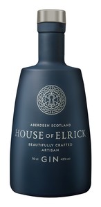 House of Elrick Gin