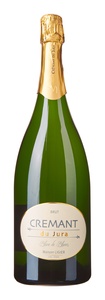 Ligier Crémant du Jura Blanc de Blancs