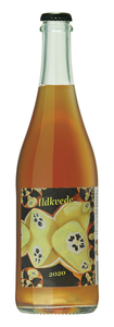 Solhøi Cider Ildkvede