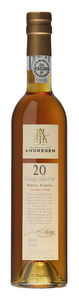 Andresen 20 YO White Porto