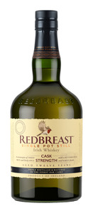 Redbreast 12 YO Single Pot Still Cask Strength
