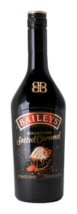 Baileys Salted Caramel