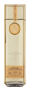 Gold Bar Blended Whiskey