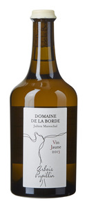 Dom. de la Borde Arbois Vin Jaune 2016