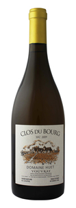 Bilde av Dom. Huet Vouvray Clos du Bourg Sec 2023