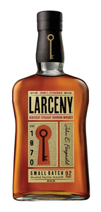 Larceny Wheated Bourbon