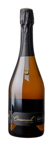 Caraccioli Cellars Brut Rosé 2017