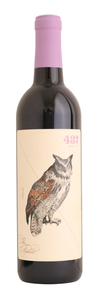 The Fableist 437 Malbec