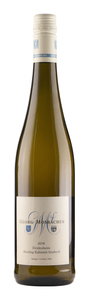 Mosbacher Deidesheim Riesling Kabinett Feinherb 2024