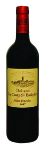 Ch. La Croix St. Estèphe