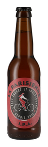 La Parisienne Le Titi Parisien IPA