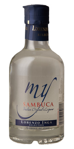 Lorenzo Inga My Sambuca