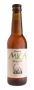 Mica Sin Gluten Pale Ale
