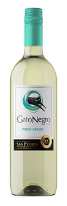 Gato Negro Pinot Grigio 2023