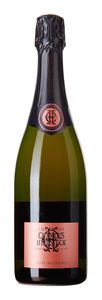 Charles Heidsieck Rosé Vintage 2005