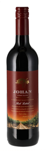 Johan Uten Land Red Label Cabernet Sauvignon 2023