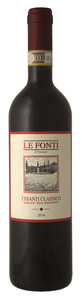 Le Fonti Chianti Classico Gran Selezione 2016
