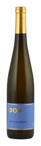 Bunn Strebel Wintersheim Riesling