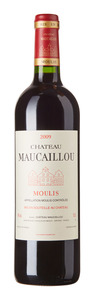 Ch. Maucaillou 2009