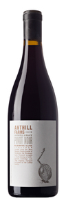 Anthill Farms Harmony Lane Pinot Noir 2022