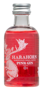 Bilde av Harahorn Pink Gin