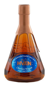 Spirit of Hven Charlies Wagon Single Malt Whisky