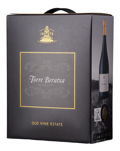 Bilde av Torre Beratxa Old Vine Estate Garnacha