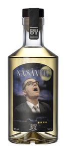 By Brenneri Nåsåvitt