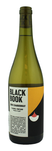 Blackbook Clayhill Vineyard Chardonnay 2021