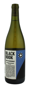 Blackbook Greyfriars Vineyard Chardonnay 2020