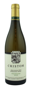 Cristom Eola-Amity Hills Chardonnay 2021