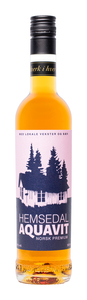 Hemsedal Premium Aquavit