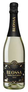 Bilde av Blossa Sparkling & Spices Citrus