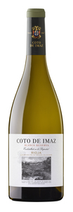 Coto de Imaz Reserva Blanco