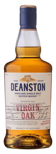 Deanston Virgin Oak Single Malt