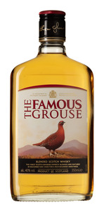 The Famous Grouse The Famous Grouse