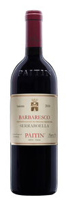 Paitin Barbaresco Serraboella 2019