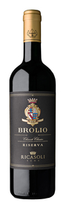 Brolio Chianti Classico Riserva