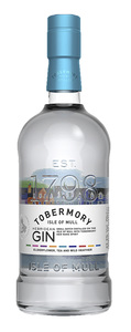 Tobermory Gin