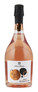 Anna Spinato Prosecco Rosé Brut Millesimato
