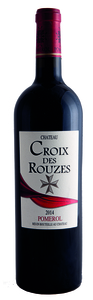 Ch. Croix des Rouzes