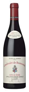 Coudoulet de Beaucastel Côtes-du-Rhône 2021