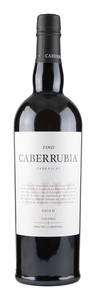 Luis Pérez Fino Caberrubia Saca VII