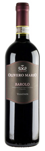 Olivero Mario Barolo Vigne Unite 2018