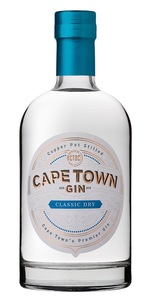 Cape Town Classic Dry Gin