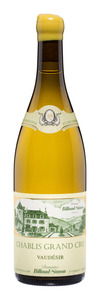 Billaud-Simon Chablis Grand Cru Vaudésir 2022